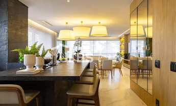 Imagem 6: Legend Praça do Sol - Apartamento 3 quartos, sendo 3 suítes