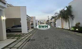 Imagem 2: Sobrado com 3 dormitórios à venda, 240 m² por R$ 1.300.000,00 - Condomínio Villa DAmpezzo