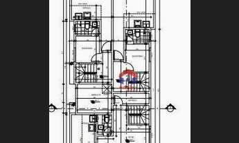 Imagem 2: Apartamento com 3 dormitórios à venda, 66 m² por R$ 430.000,00 - Santa Mônica - Belo Horiz