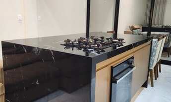 Imagem 6: SÃO JOSÉ DO RIO PRETO - Casa Padrão - PARQUE VILA NOBRE