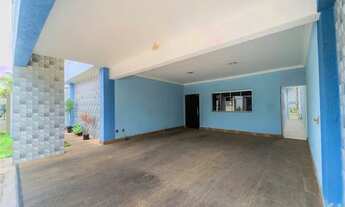 Imagem 3: Casa no Jockey - Rua 1 Vicente Pires