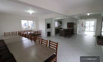 Imagem 6: Apartamento com 1 dormitório à venda, 35 m² por R$ 300.000,00 - Portão - Curitiba/PR