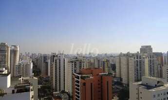 Imagem: São Paulo - Apartamento Padrão - Moema