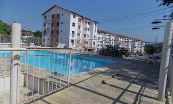 Imagem 6: Apartamento residencial à venda, Campo Grande, Rio de Janeiro