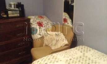 Imagem 4: SÃO PAULO - Apartamento Padrão - JARDIM VILA MARIANA