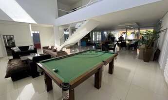 Imagem: Casa com 5 dormitórios à venda, 800 m²