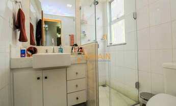 Imagem 1: Apartamento com 4 dormitórios à venda, 151 m² por R$ 1.310.000,00 - Buritis - Belo Horizon