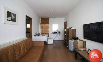 Imagem 7: São Paulo - Apartamento Padrão - Aclimação