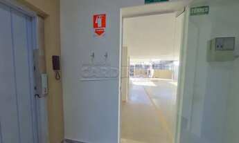 Imagem 2: Apartamento Padrão em São Carlos