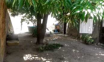 Imagem 2: Terreno com casa para vender