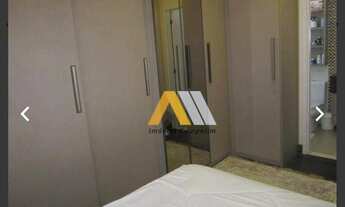 Imagem 5: Apartamento com 3 dormitórios à venda, 100 m² por R$ 650.000,00 - Condomínio Estilo Alavan