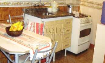 Imagem 6: SÃO PAULO - Casa Padrão - VILA MARIANA