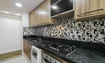 Imagem 7: São Paulo - Apartamento Padrão - Mooca