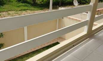 Imagem 6: Casa de temporada ponta da fruta