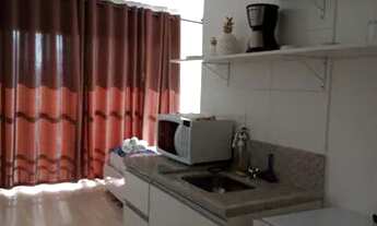 Imagem 5: Apartamento para aluguel tem 27 metros quadrados com 1 quarto em Liberdade - São Paulo - S