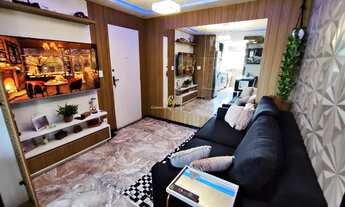 Imagem 2: Juiz de Fora - Apartamento Padrão