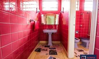 Imagem 6: Casa Venda 4 Dormitórios - 312 m² Vila Madalena