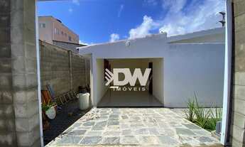 Imagem 5: Casa com 3 dormitórios, 180 m² - venda por R$ 600.000,00 ou aluguel por R$ 4.000,00/mês