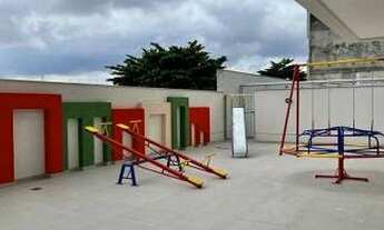 Imagem 6: EXCELENTE APARTAMENTO 2 QUARTOS - 1 SUITE - 54,51M² - NOW LAFAYETTE - PENHA - RJ