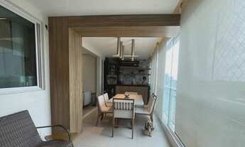 Imagem 2: Apartamento para venda tem 68 metros quadrados com 2 quartos em Pinheiros - São Paulo - SP