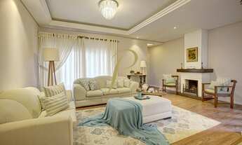 Imagem 5: JOINVILLE - Casa Padrão - América