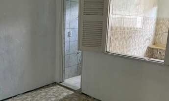 Imagem 5: Casa em segundo piso