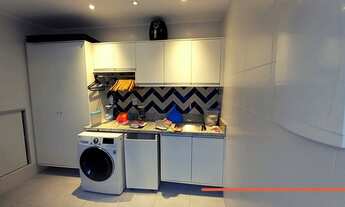 Imagem 3: Casa Moderna e Prática 3 quartos 188m² - JARDIM GUANABARA