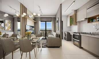 Imagem 5: GABF) Apartamento com fácil financiamento !!!