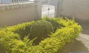 Imagem 3: CASA TÉRREA - LAPA - SP