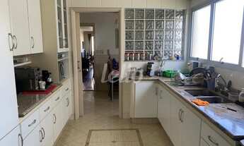 Imagem: São Paulo - Apartamento Padrão - Brooklin