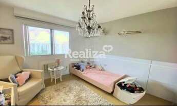 Imagem 6: Cobertura duplex Península - Quintas da Peninsula para venda tem 272 metros quadrados com