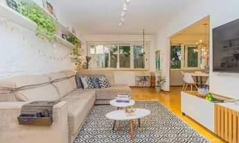 Imagem: Apartamento para venda com 138 metros quadrados