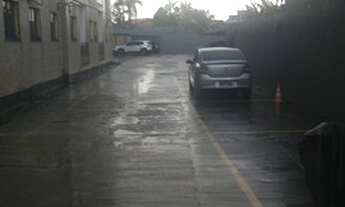 Imagem: Edifício metrópole apartamento com 2/4