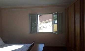 Imagem 2: JUNDIAI - Casa Padrão - JARDIM SANTA EMILIA