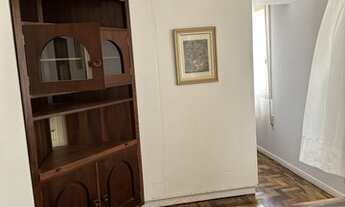 Imagem 5: Kitnet/conjugado Mobiliado - 36 m² com 1 quarto