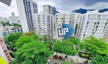 Imagem 2: Apartamento com 3 Quartos no Leblon