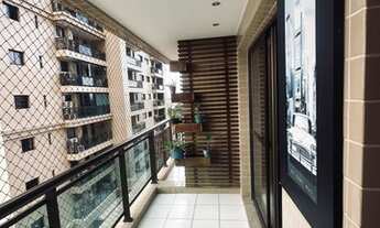 Imagem 7: Apartamento para aluguel com 772 metros quadrados com 3 quartos em Calhau - São Luís - MA