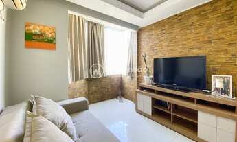 Imagem 4: Apartamento 1 dormitório na Trindade