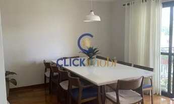 Imagem: Cobertura - Jardim Flamboyant - Campinas