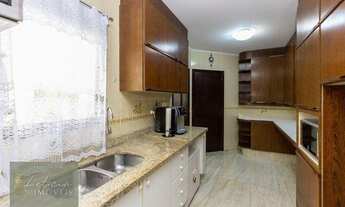 Imagem 2: Apartamento com 4 dormitórios à venda, 156 m² por R$ 1.950.000,00 - Moema - São Paulo/SP