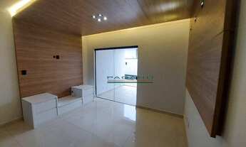 Imagem 3: Casa com 3 dormitórios para alugar, 185 m² por R$ 6.505,00/mês - Nova Aliança - Ribeirão P