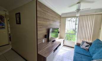 Imagem 6: Condomínio Praias do Caribe / Bairro Luzia