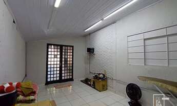 Imagem 6: Casa com 2 dormitórios à venda, 148 m² por R$ 650.000,00 - Jardim Vista Alegre - Santa Bár