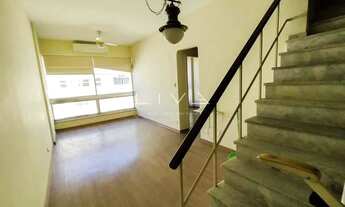 Imagem: Cobertura-À VENDA-Copacabana-Rio de Janeiro-RJ