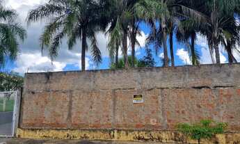 Imagem 6: Terreno em Monte Aprazível - SP Estudo permuta