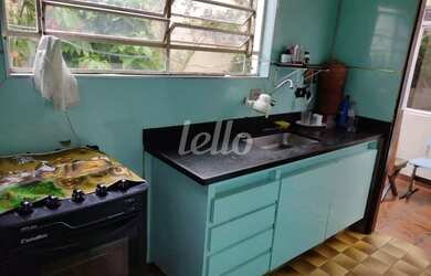 Imagem 2: São Paulo - Casa Padrão - Mooca