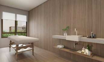 Imagem 6: Praça Omaguás | Construtora Trisul | Lançamento