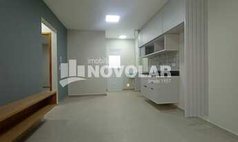 Imagem 5: Apartamento na Parada Inglesa com 2 dormitório