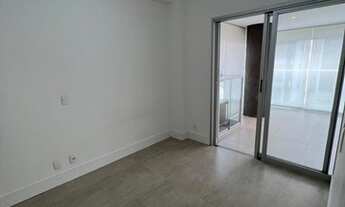 Imagem 2: Apartamento para aluguel possui 64 metros quadrados com 1 quarto em Pinheiros - São Paulo