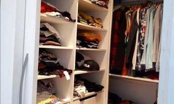 Imagem 3: Casa à venda, 586 m² por R$ 5.000.000,00 - Campo Belo - São Paulo/SP